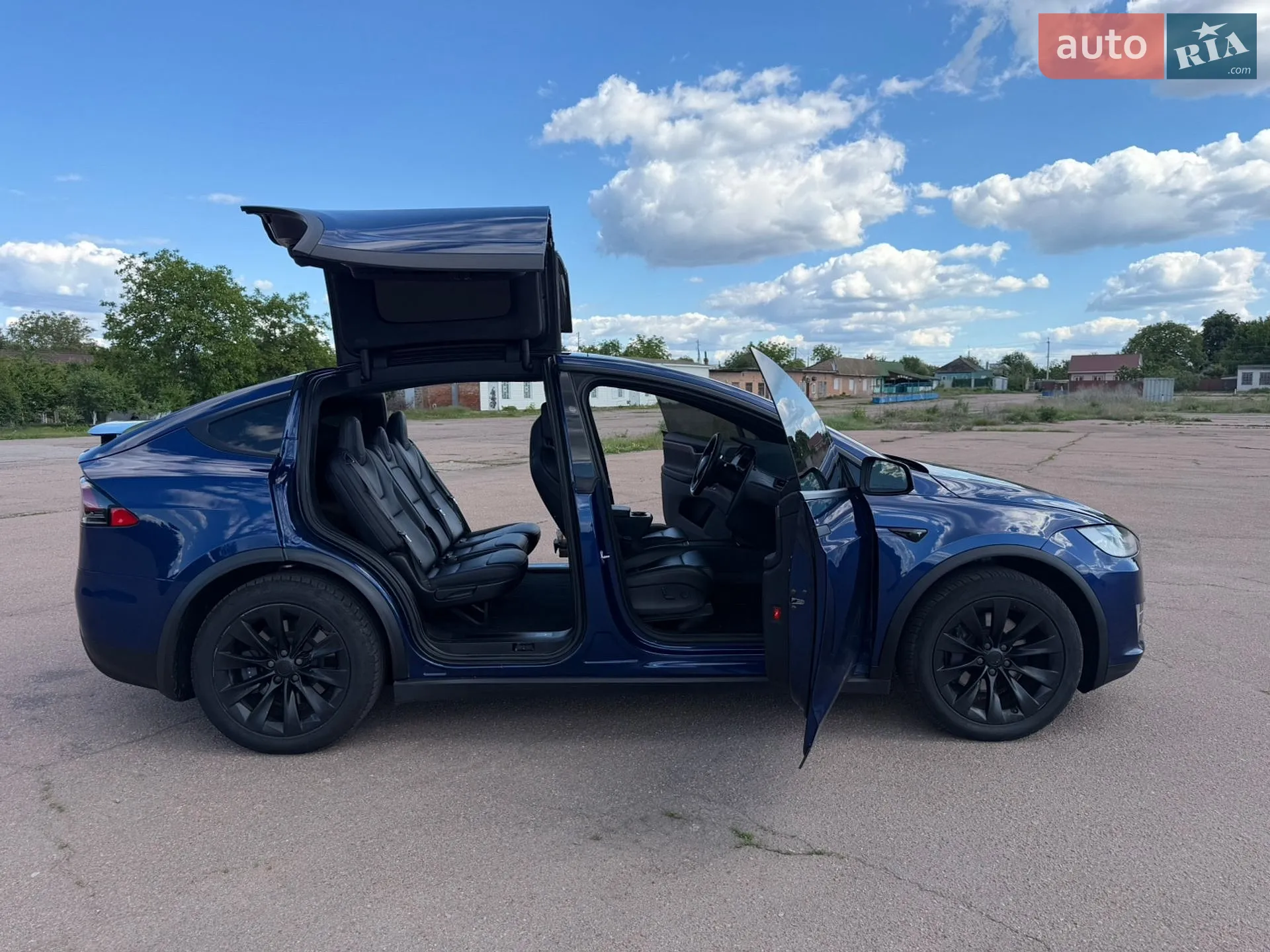 2019 Tesla Model X - мініатюра 18