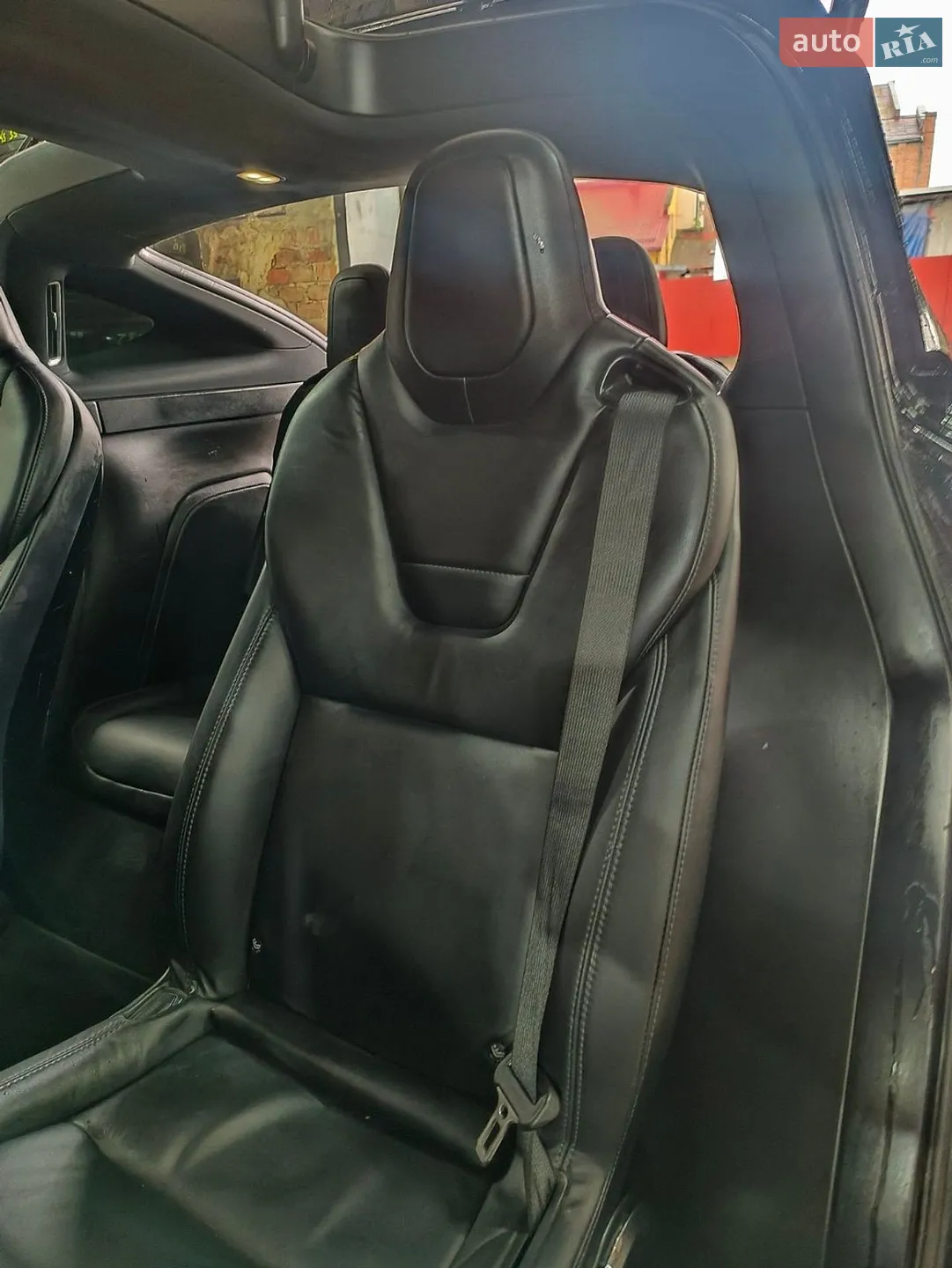 2016 Tesla Model X - мініатюра 14
