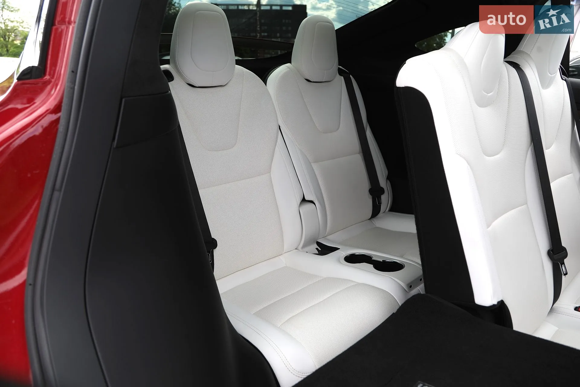 2022 Tesla Model X - мініатюра 15