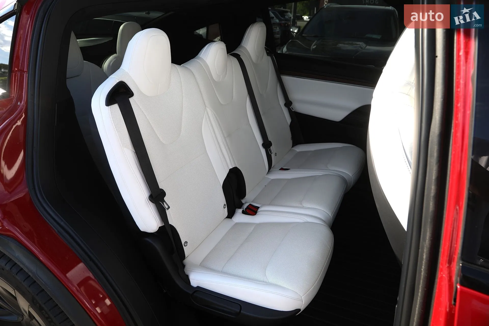 2022 Tesla Model X - мініатюра 16