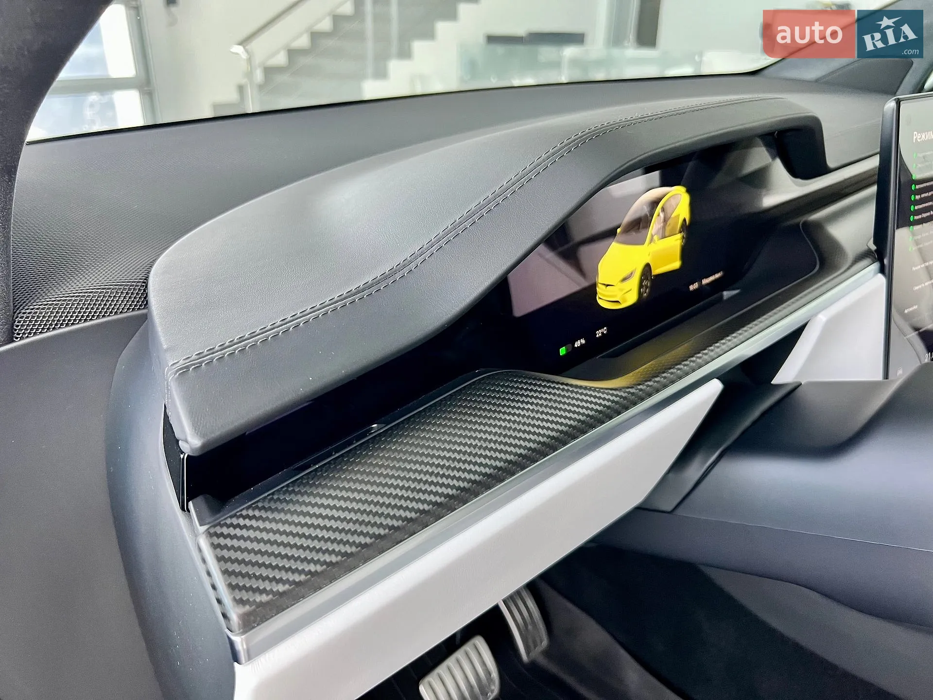 2022 Tesla Model X - мініатюра 17
