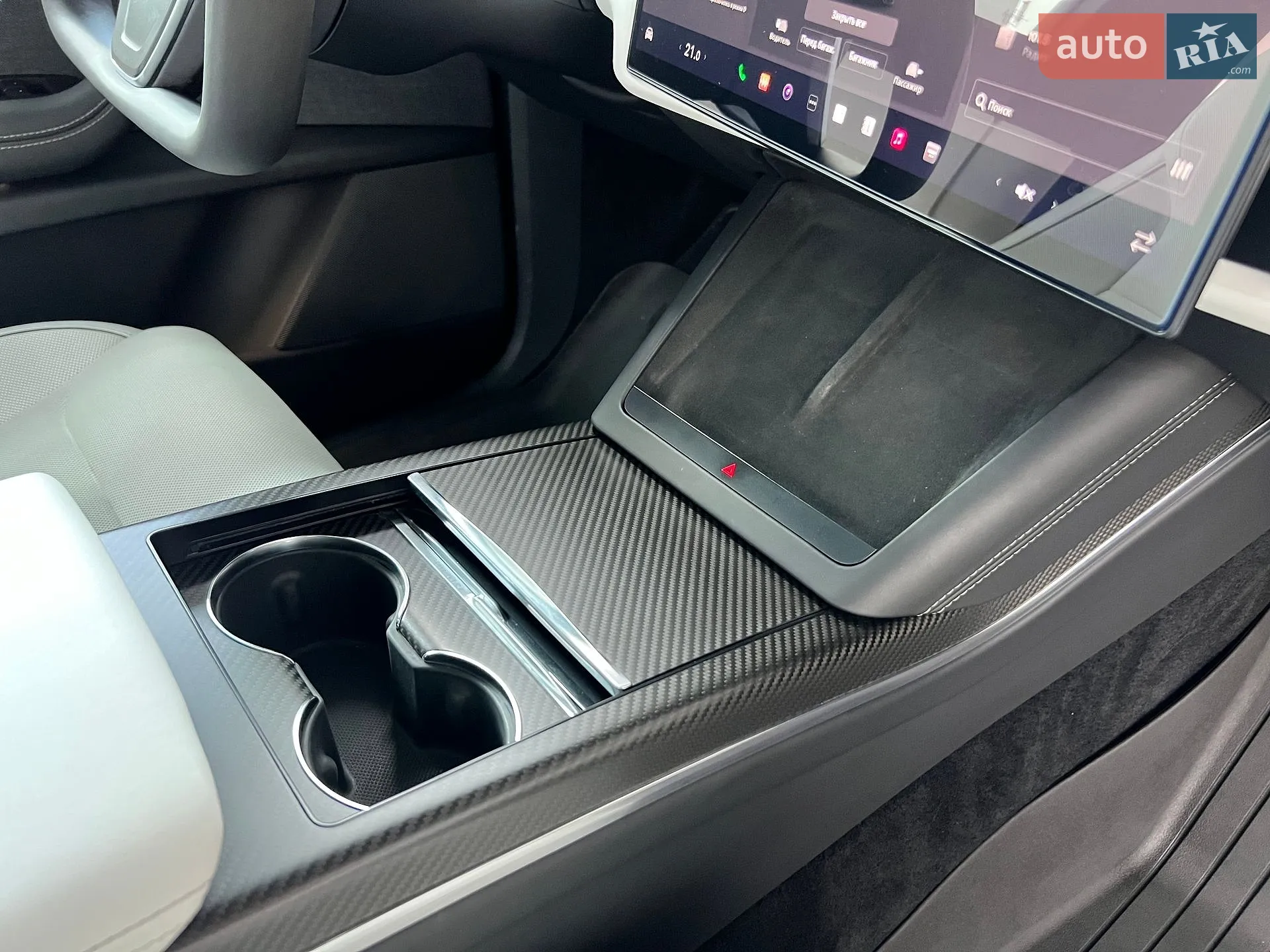 2022 Tesla Model X - мініатюра 30