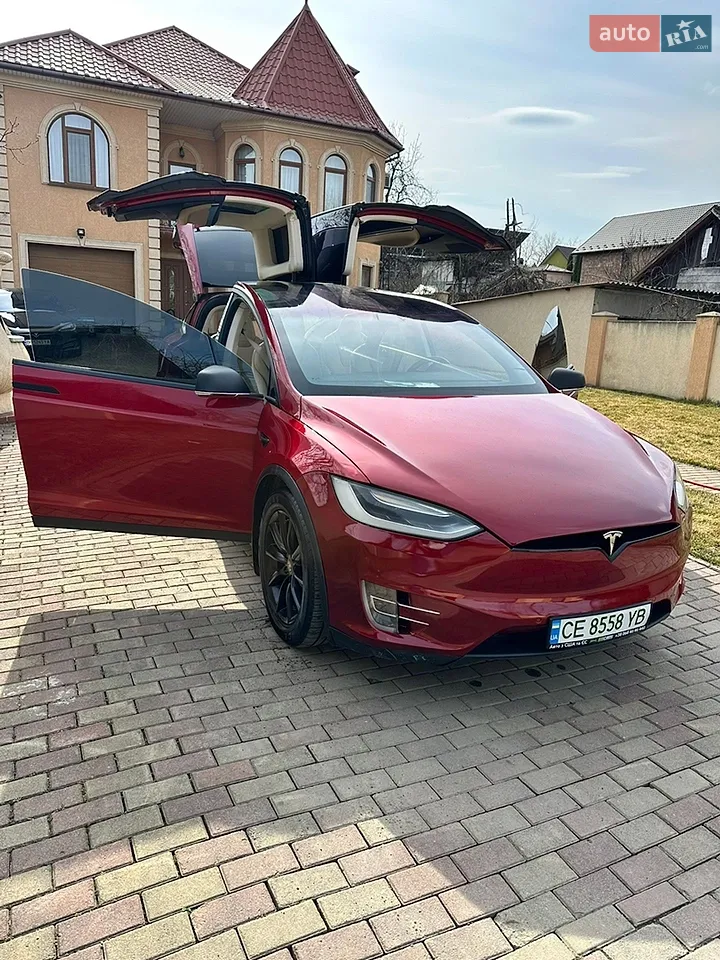 2015 Ford Edge - мініатюра 36