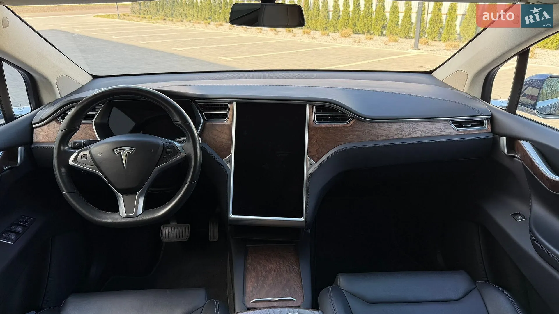 2017 Tesla Model X - мініатюра 42