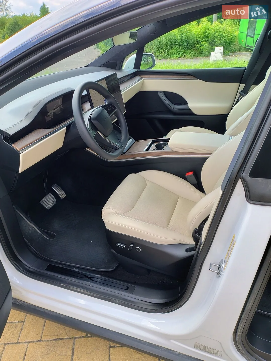 2022 Tesla Model X - мініатюра 9