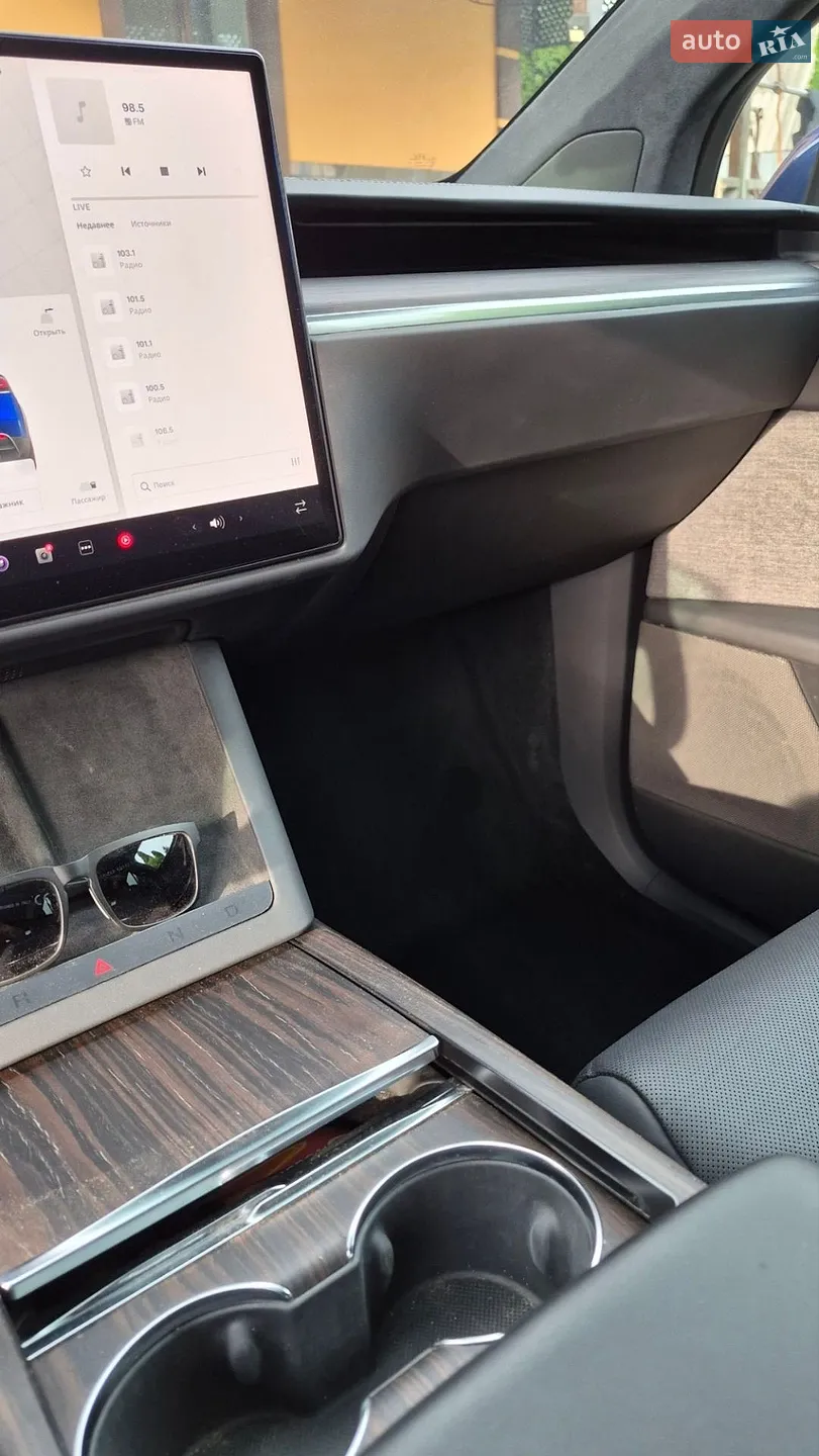 2023 Tesla Model X - мініатюра 19