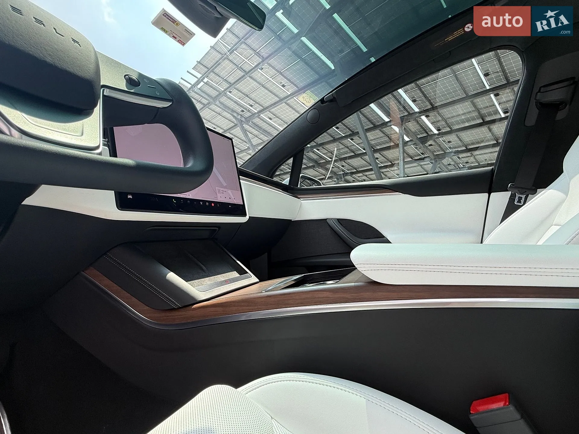 2022 Tesla Model X - мініатюра 15