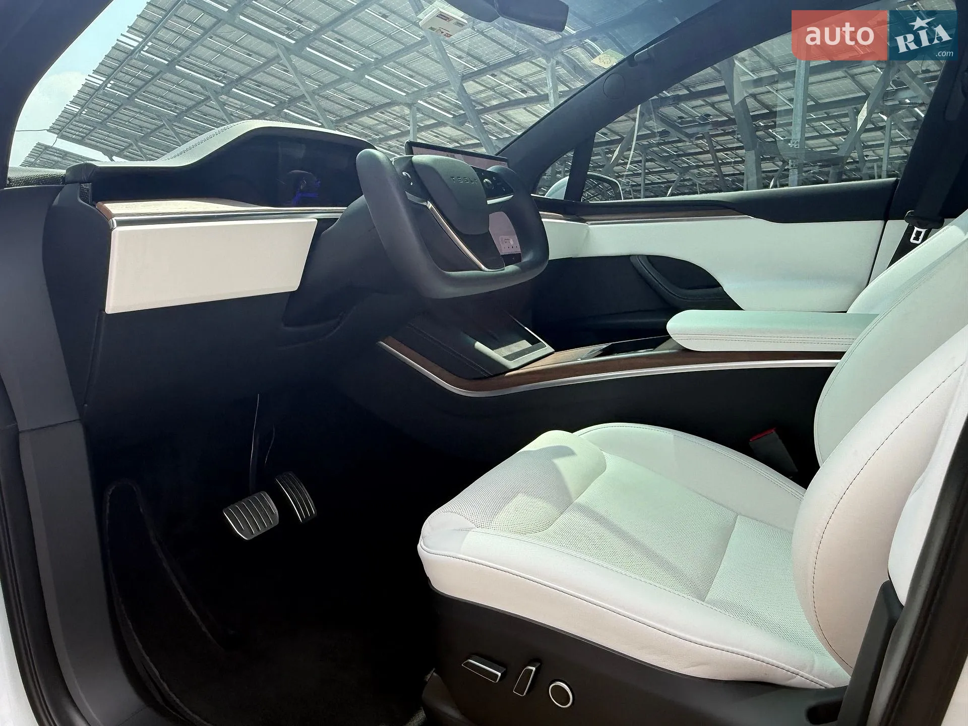 2022 Tesla Model X - мініатюра 19