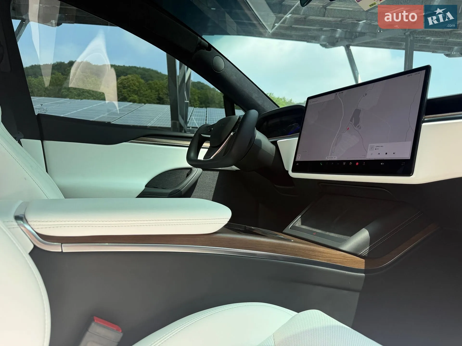 2022 Tesla Model X - мініатюра 41