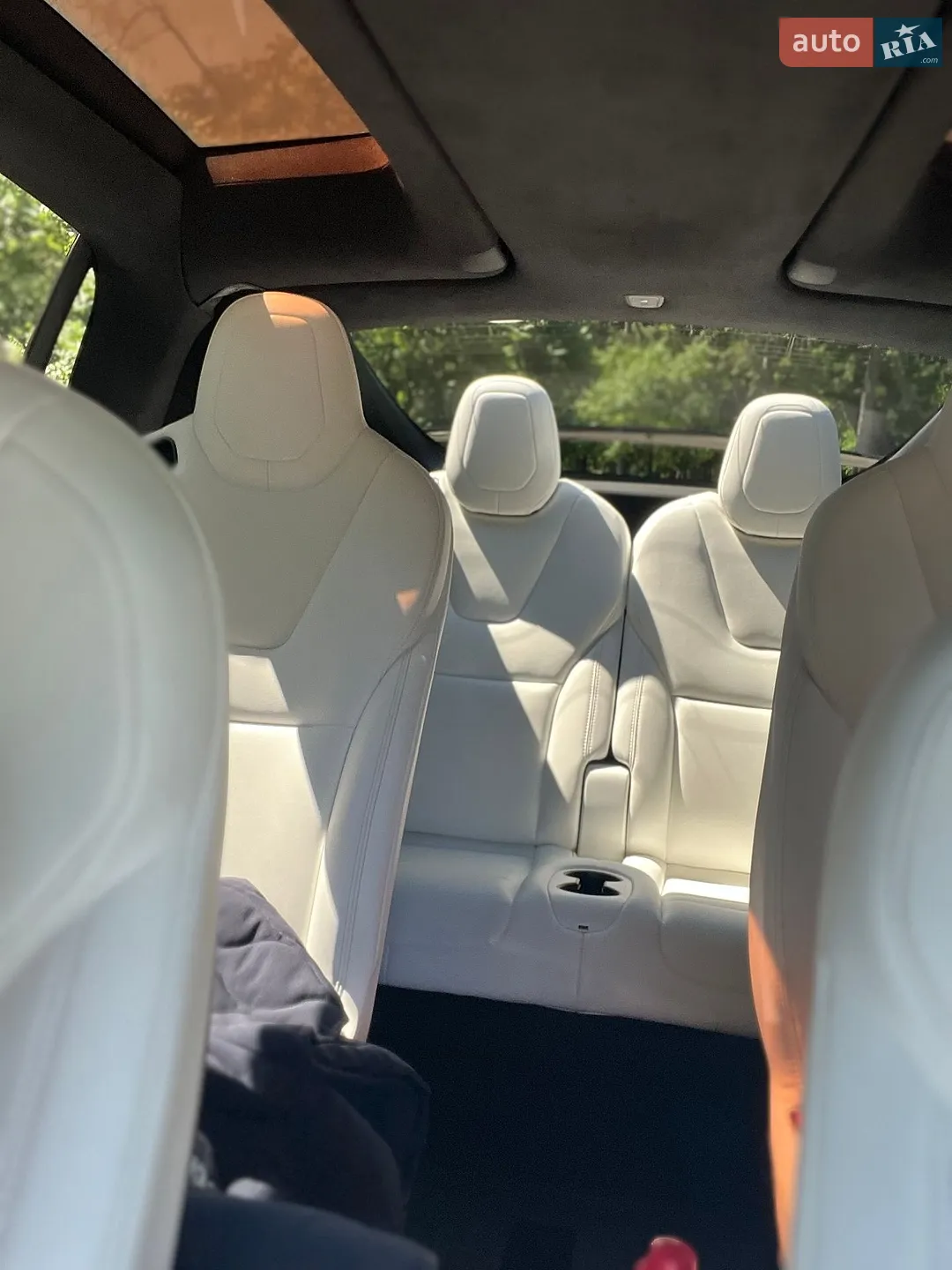 2020 Tesla Model X - мініатюра 8