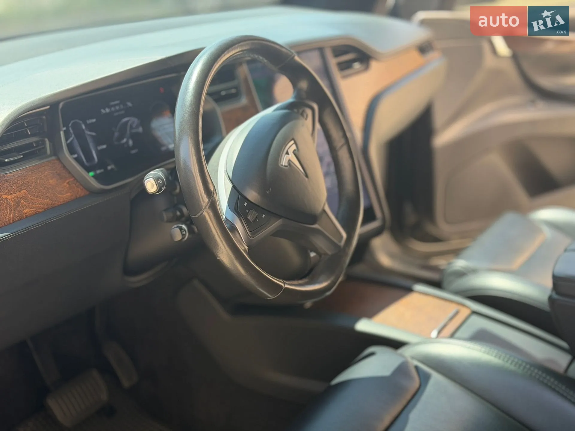 2020 Tesla Model X - мініатюра 6
