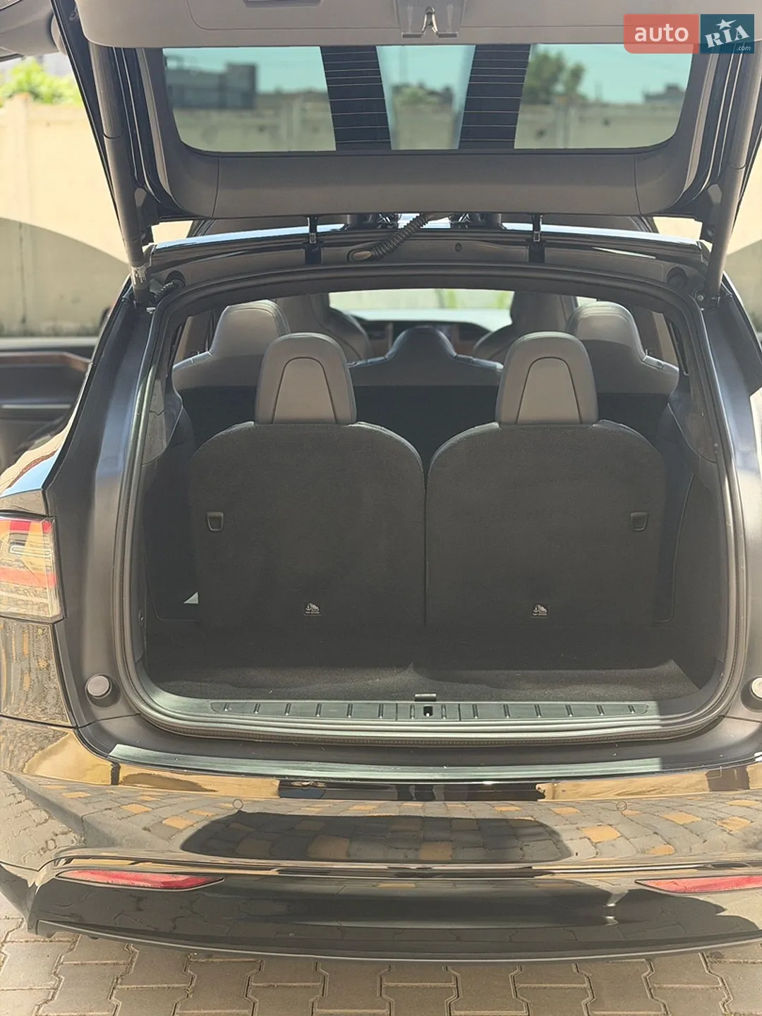 2020 Tesla Model X - мініатюра 17