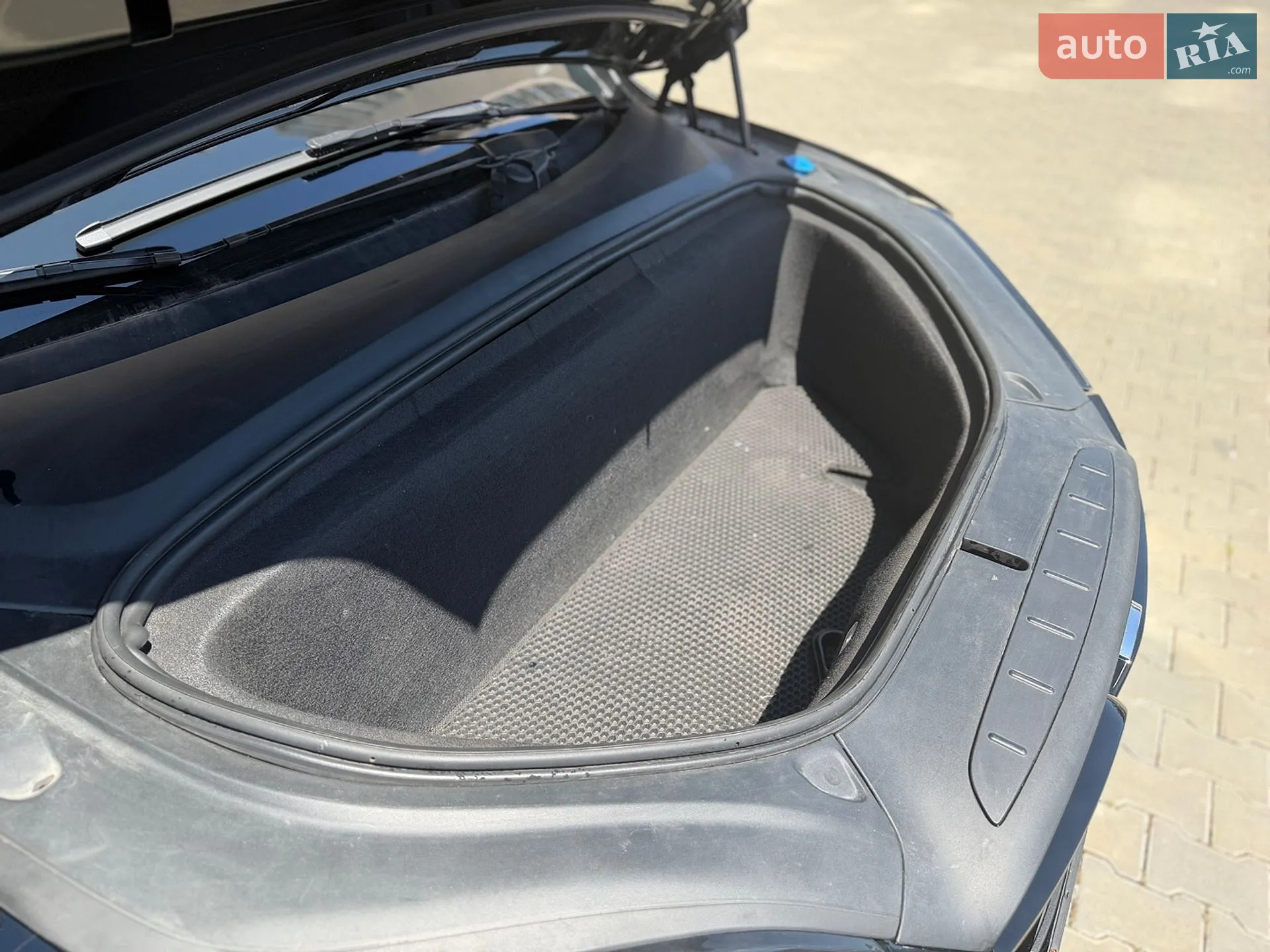 2020 Tesla Model X - мініатюра 22