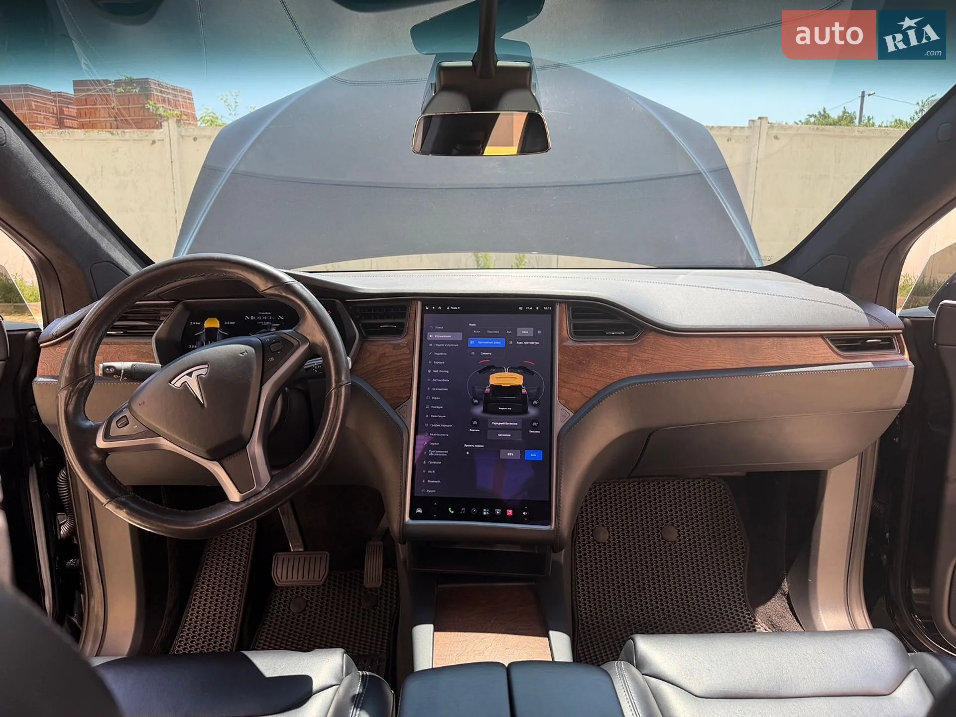 2020 Tesla Model X - мініатюра 30