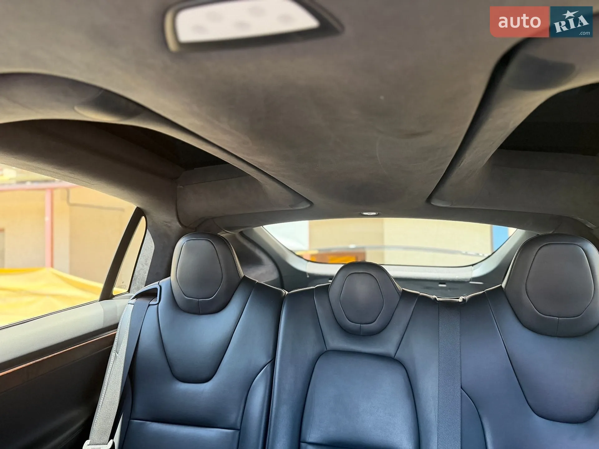 2020 Tesla Model X - мініатюра 39