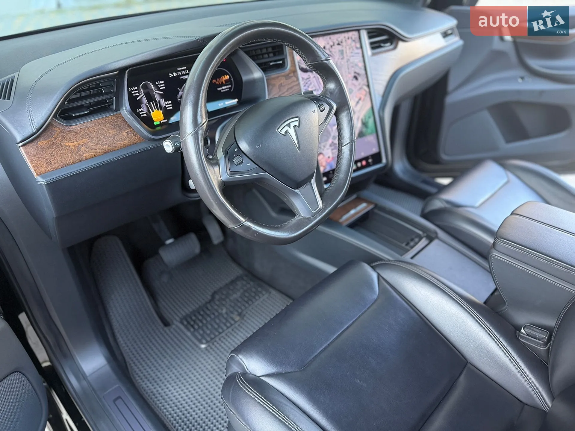 2020 Tesla Model X - мініатюра 53