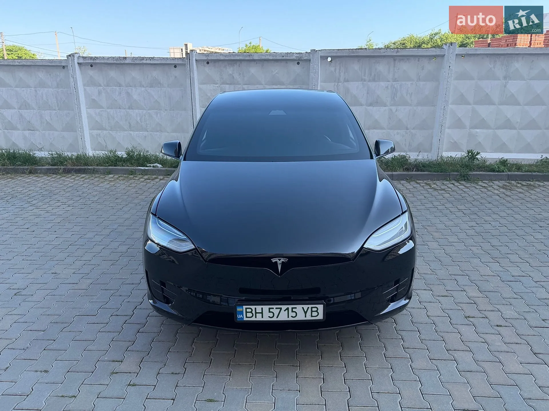 2020 Tesla Model X - мініатюра 58