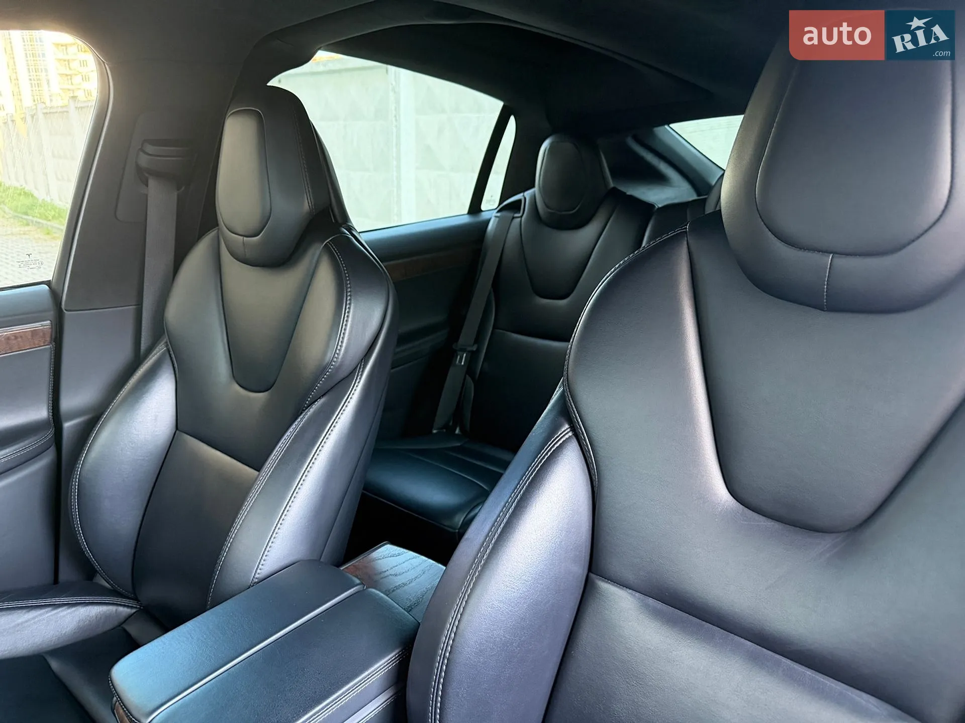 2020 Tesla Model X - мініатюра 63
