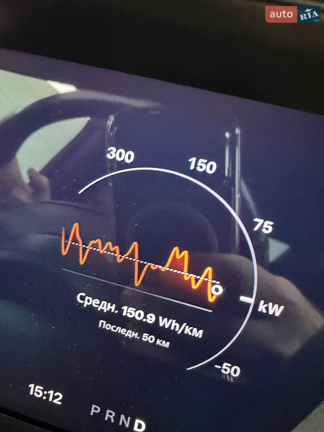 2020 Tesla Model X - мініатюра 67