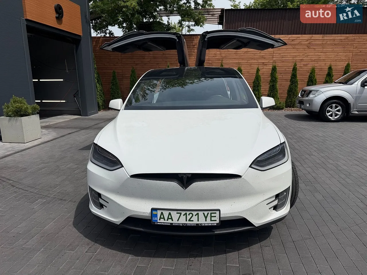 2016 Kia K7 - мініатюра 28