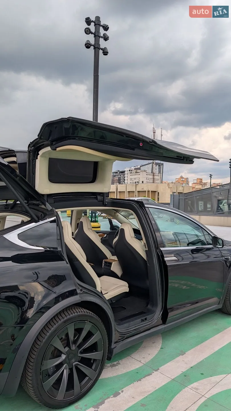 2019 Tesla Model X - мініатюра 10