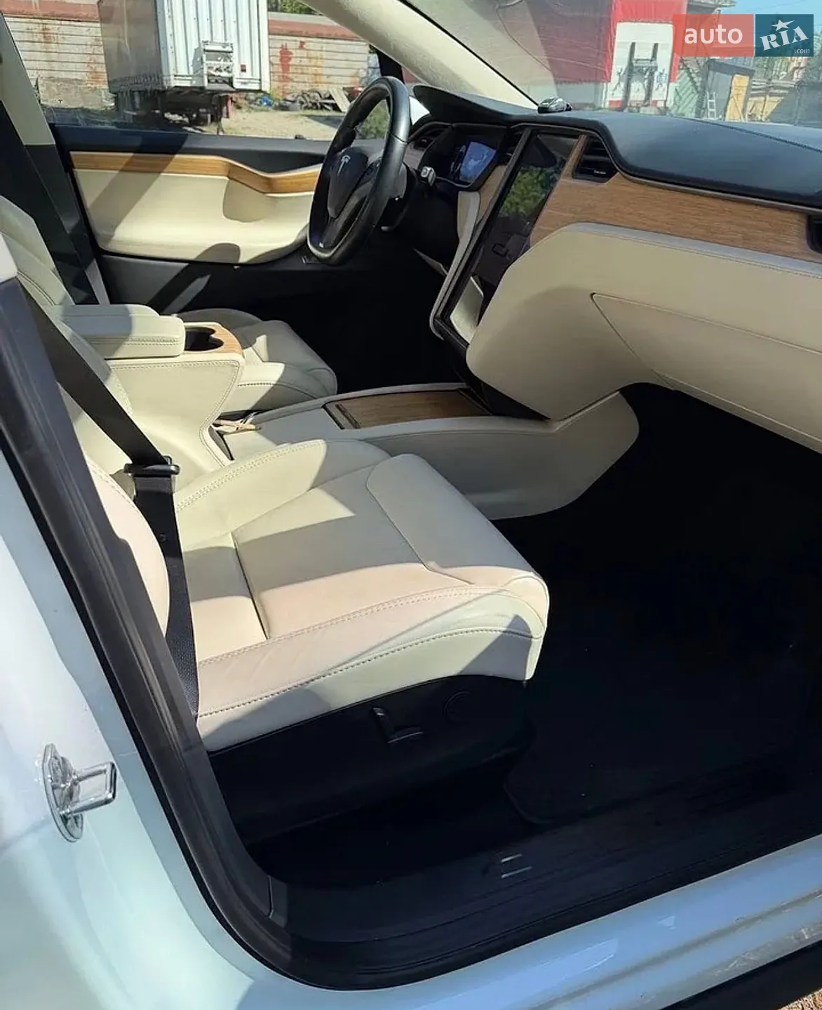 2018 Tesla Model X - мініатюра 12