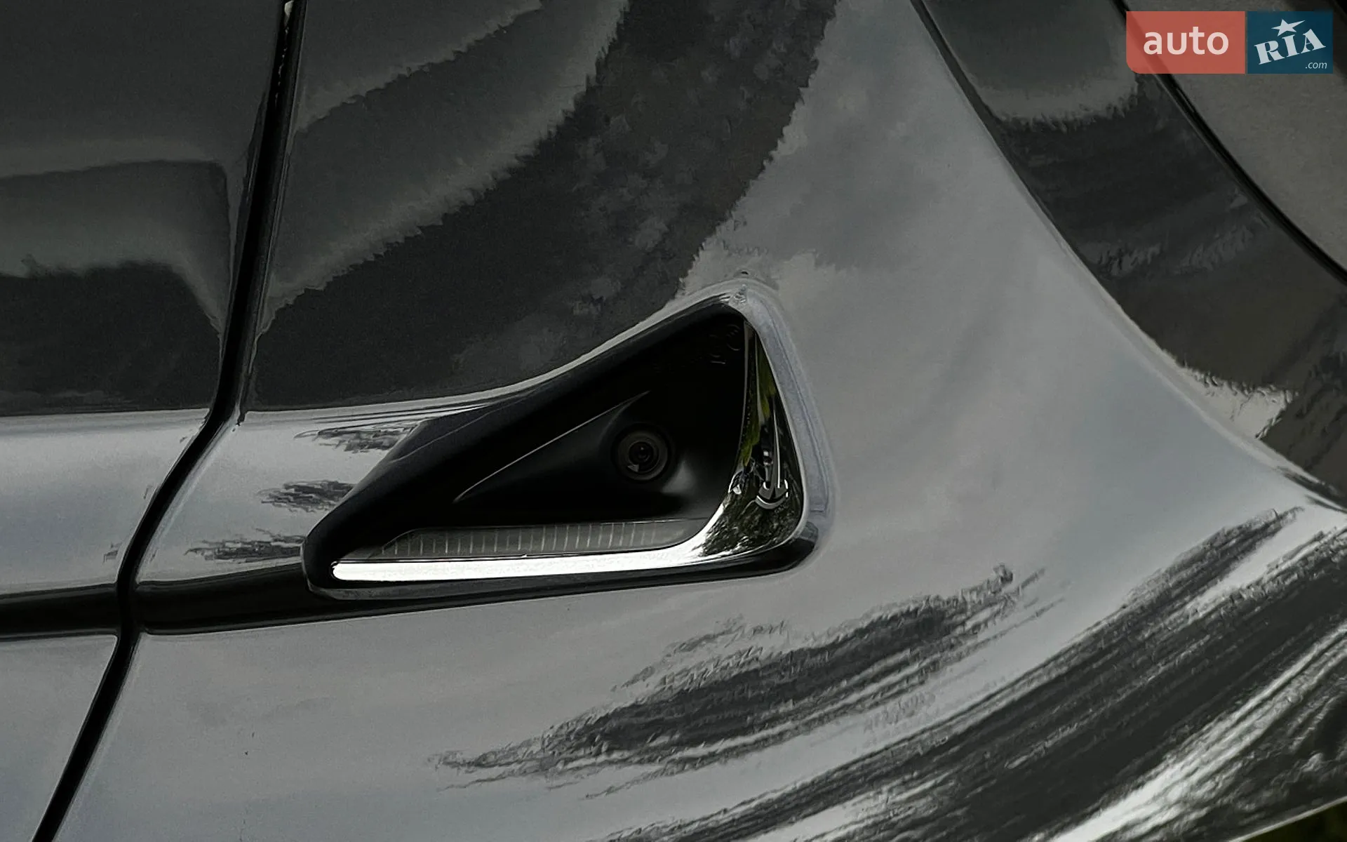 2020 Tesla Model X - мініатюра 5