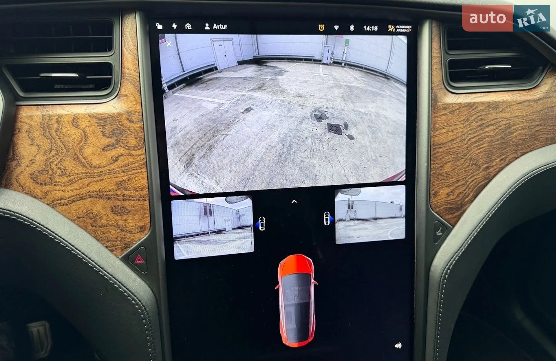 2020 Tesla Model X - мініатюра 23