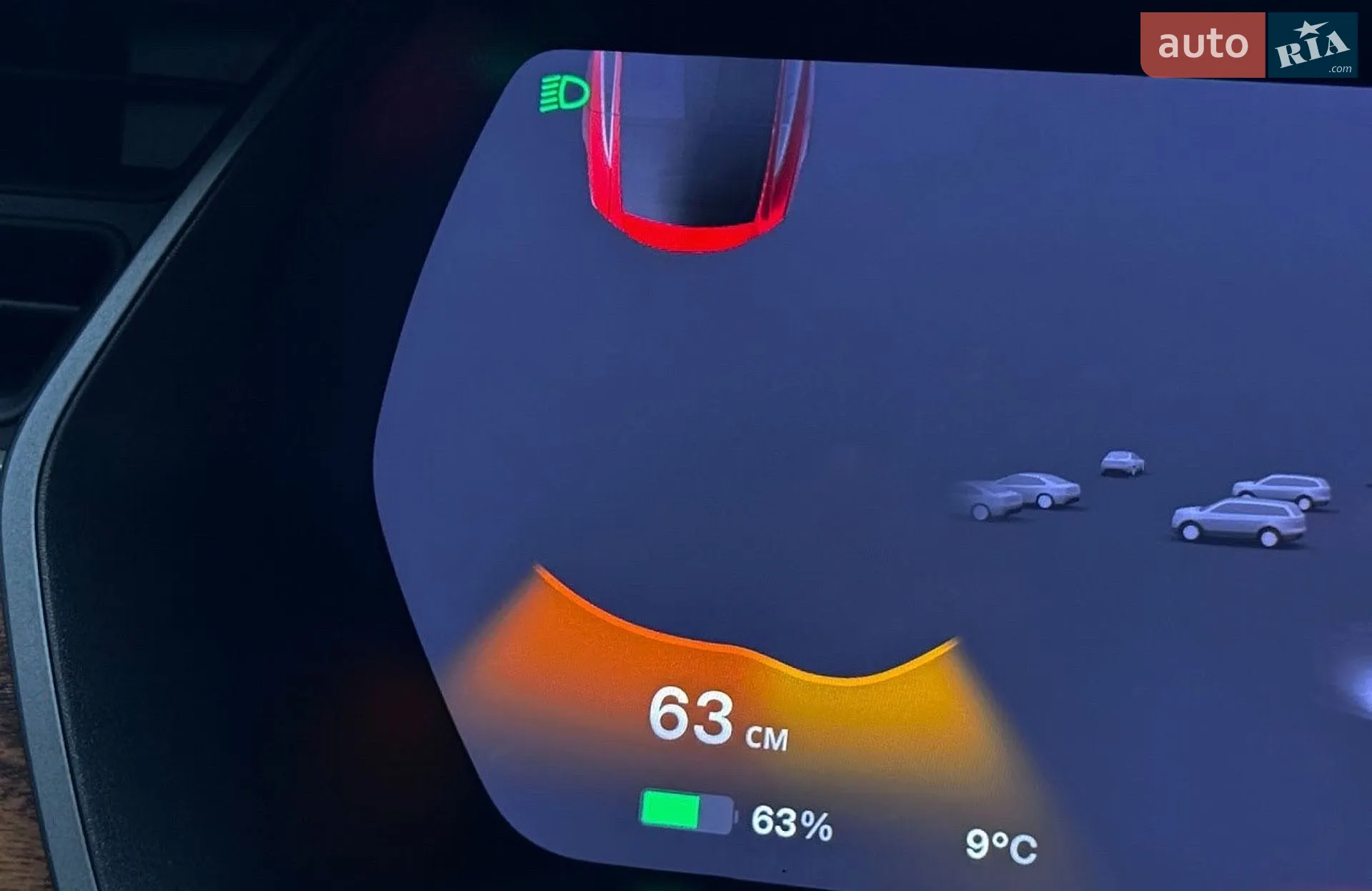 2020 Tesla Model X - мініатюра 50