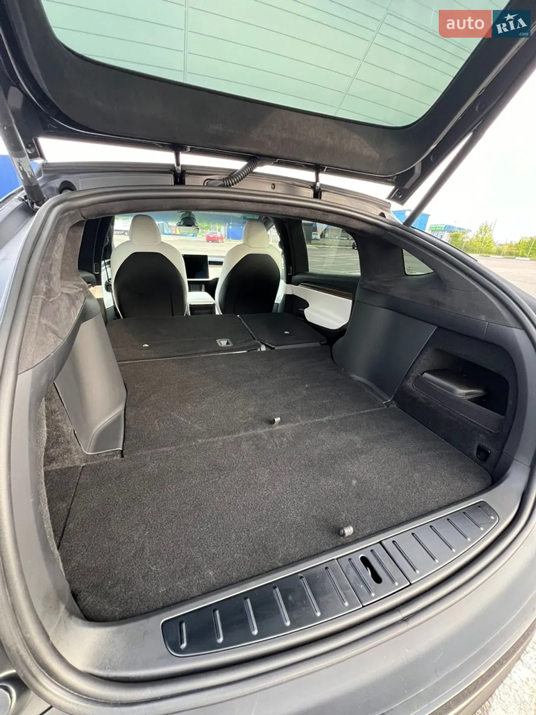 2022 Tesla Model X - мініатюра 53