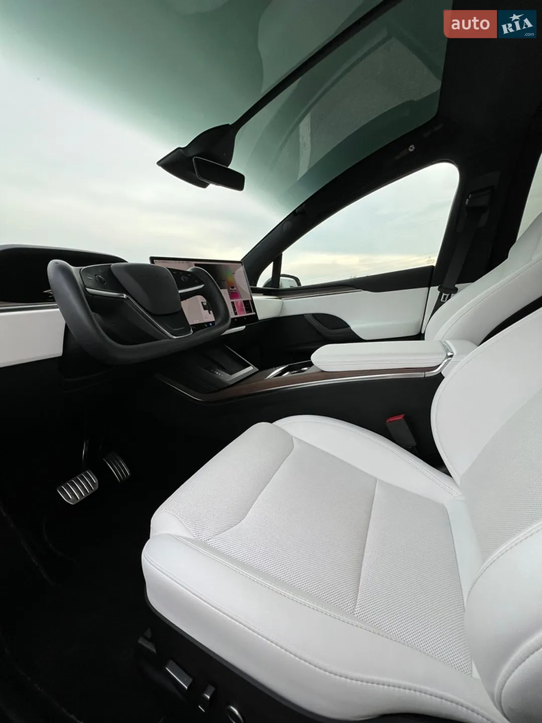 2022 Tesla Model X - мініатюра 65