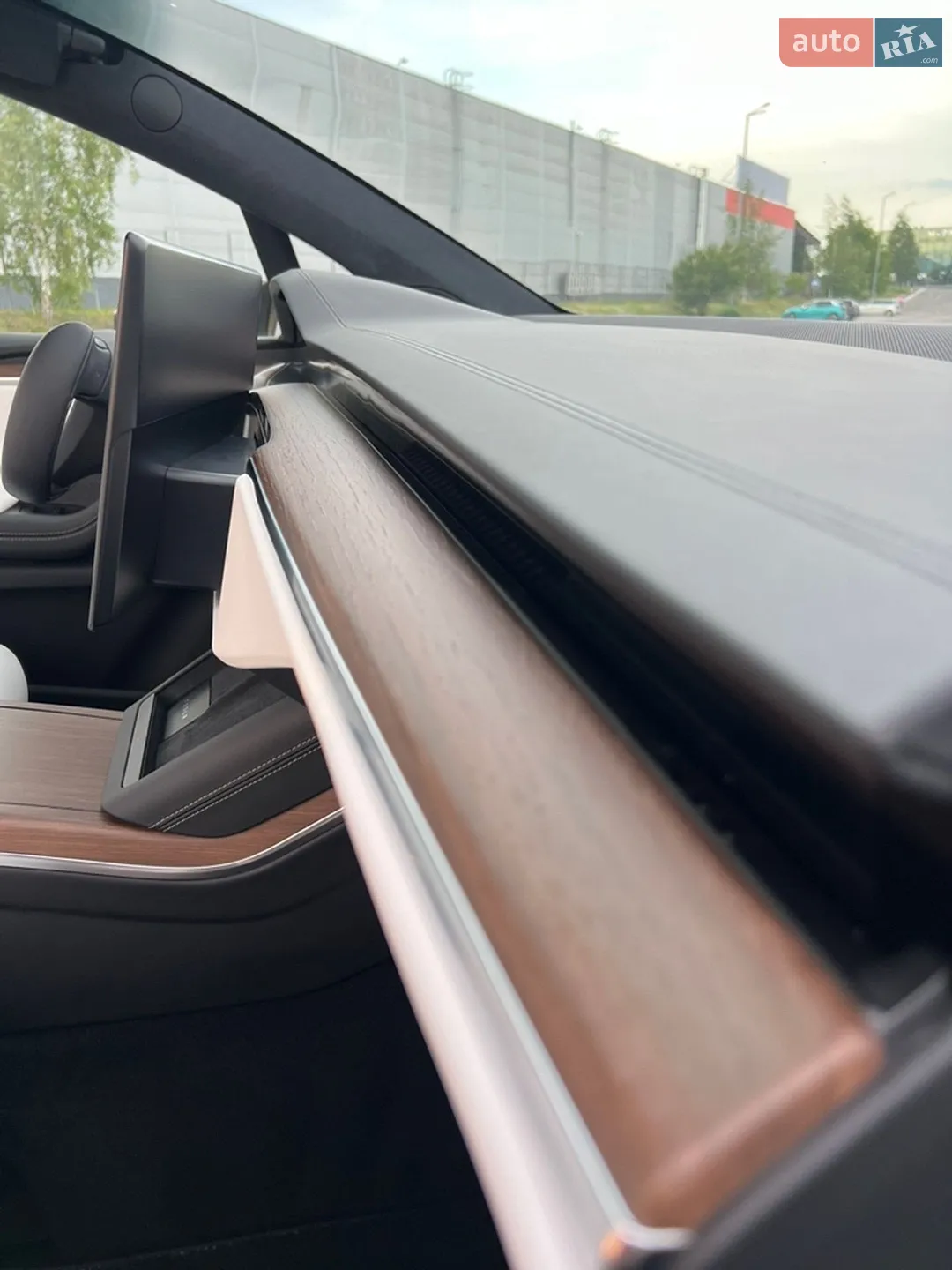 2022 Tesla Model X - мініатюра 74