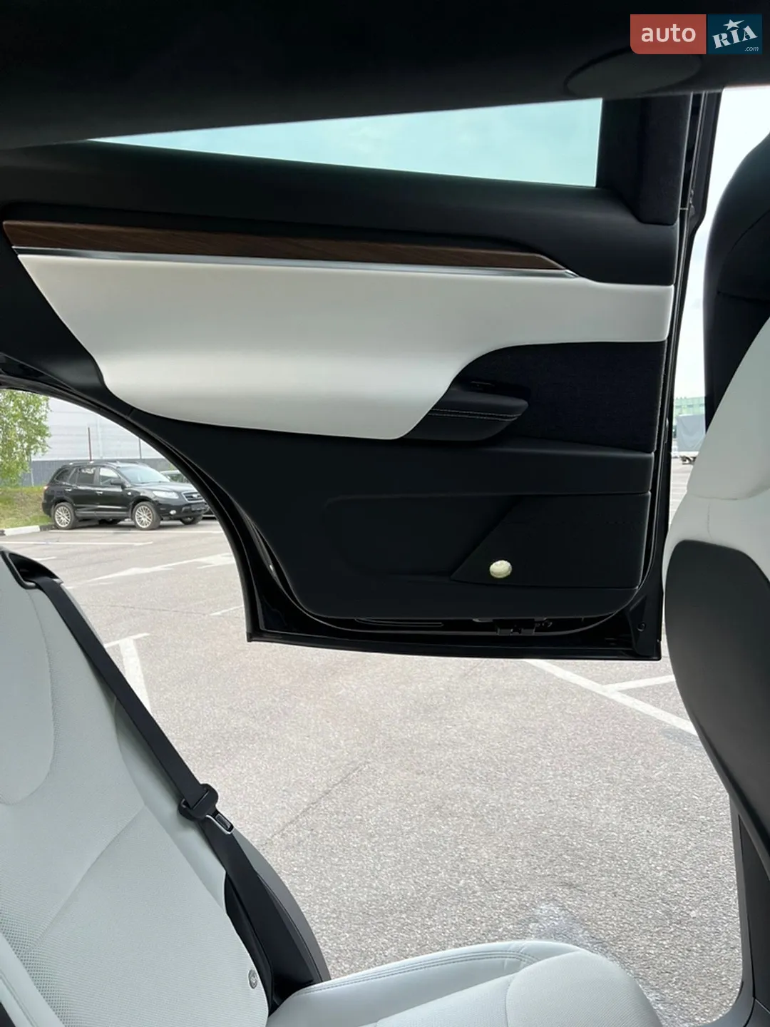 2022 Tesla Model X - мініатюра 97