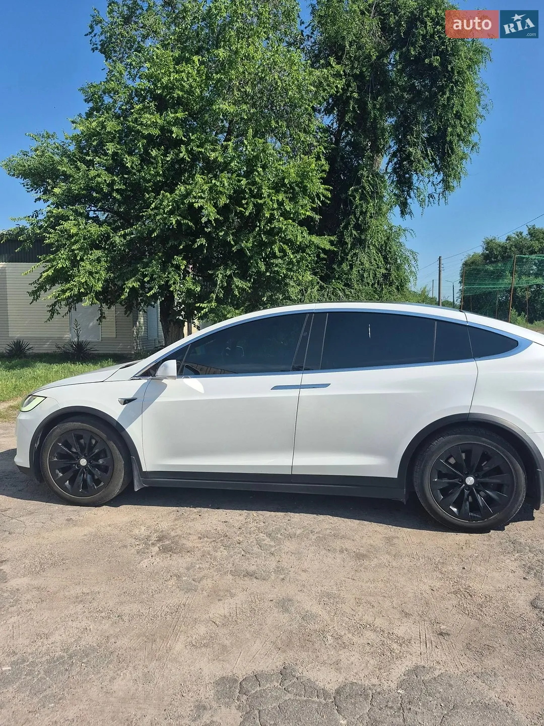 2019 Tesla Model X - мініатюра 4