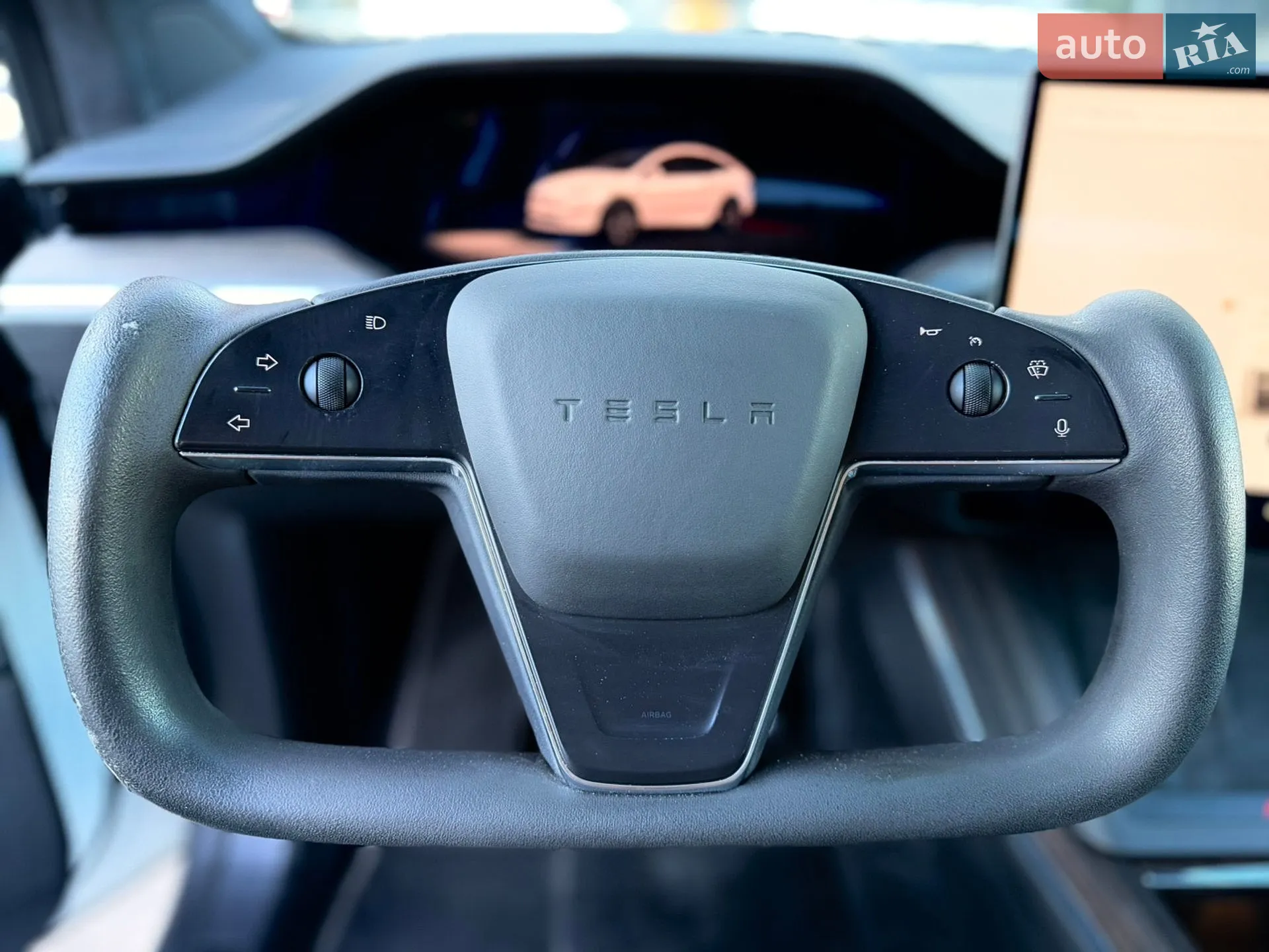 2022 Tesla Model X - мініатюра 19