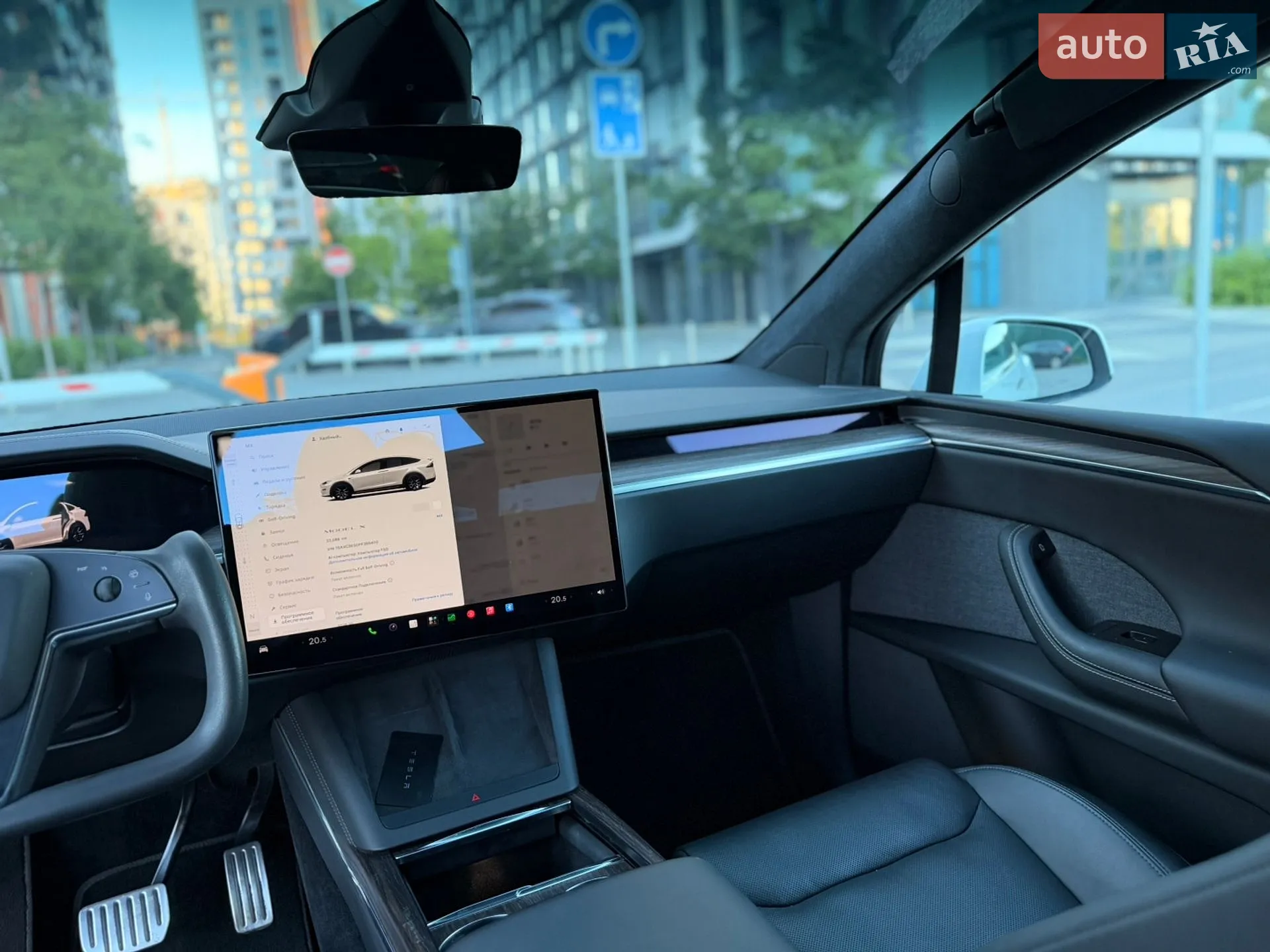 2022 Tesla Model X - мініатюра 42