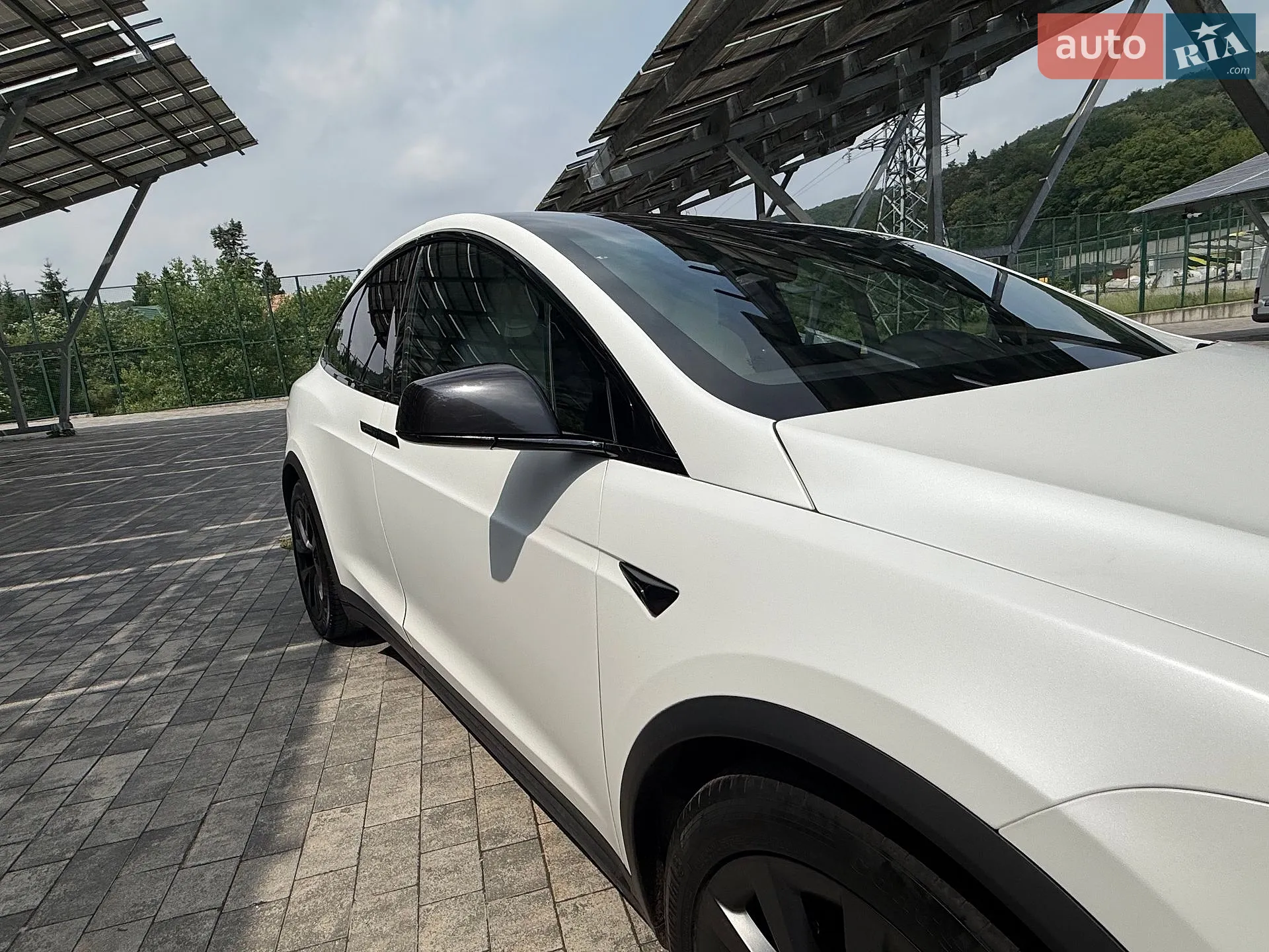 2023 Tesla Model X - мініатюра 8