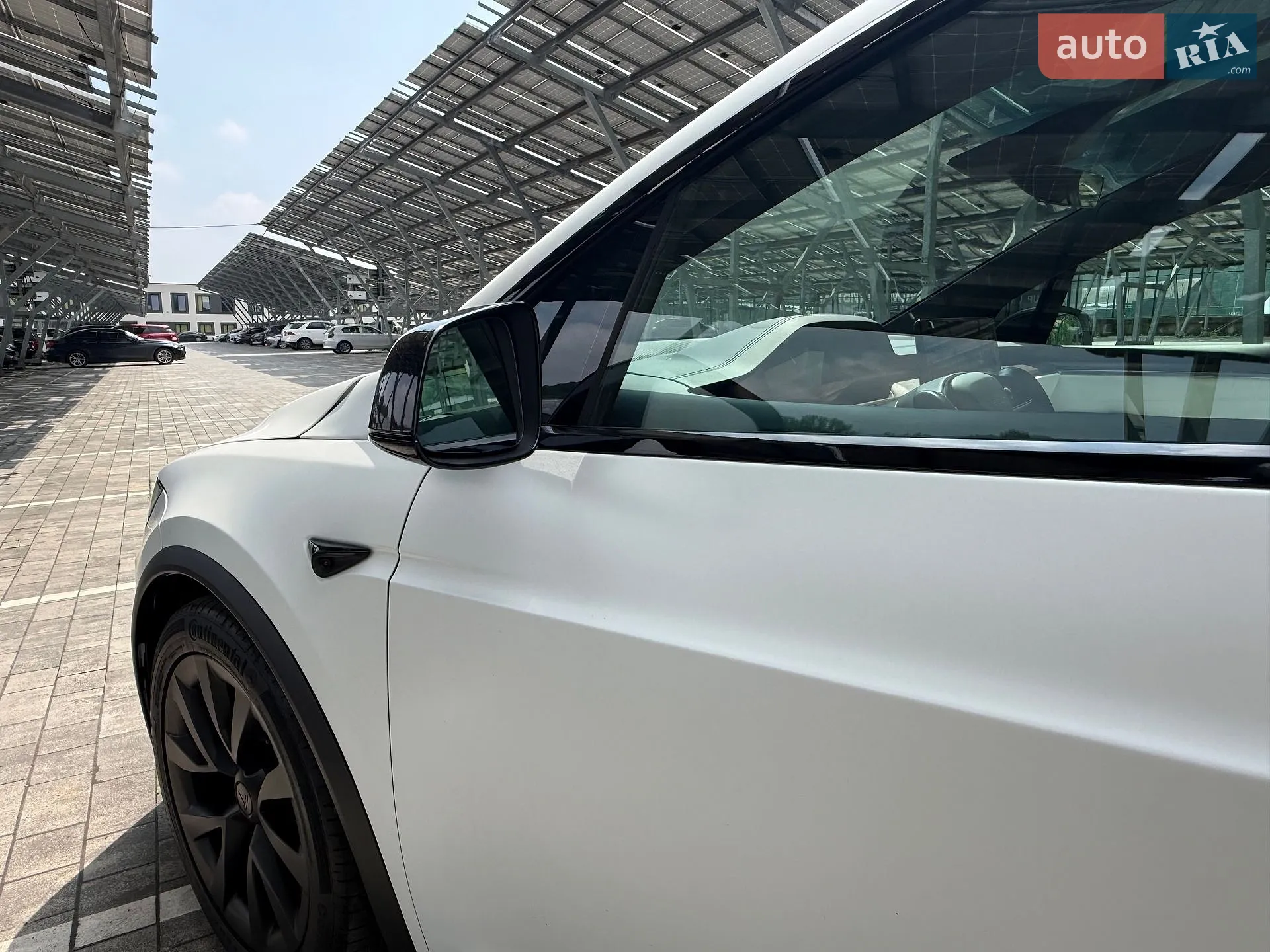 2023 Tesla Model X - мініатюра 10