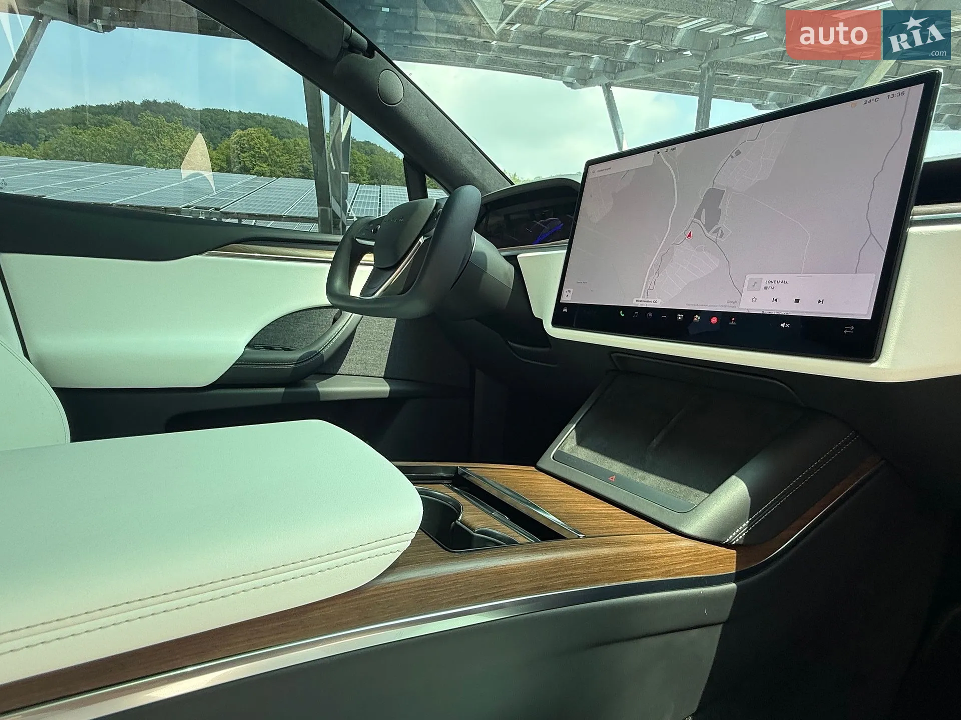 2023 Tesla Model X - мініатюра 25