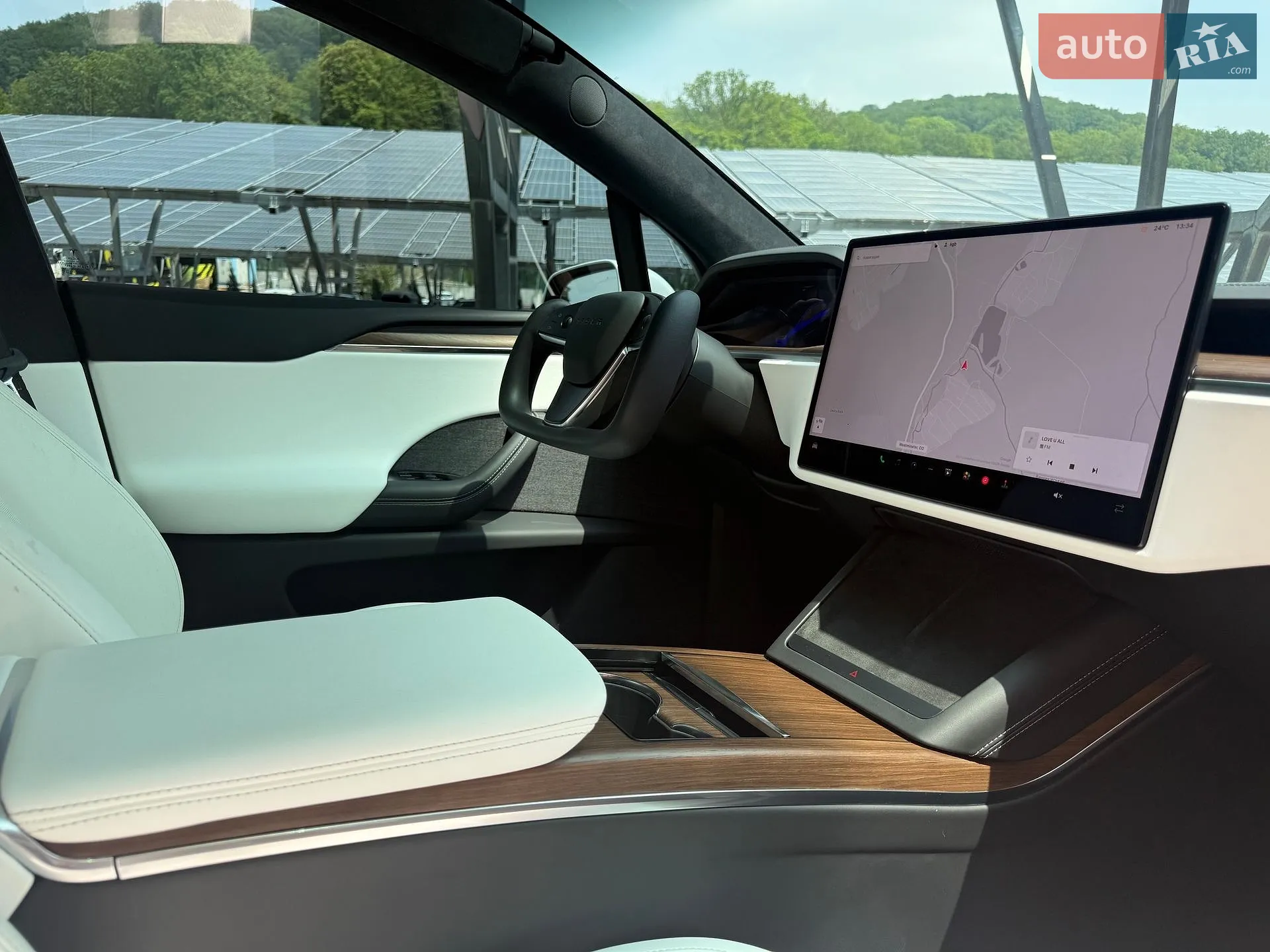 2023 Tesla Model X - мініатюра 19