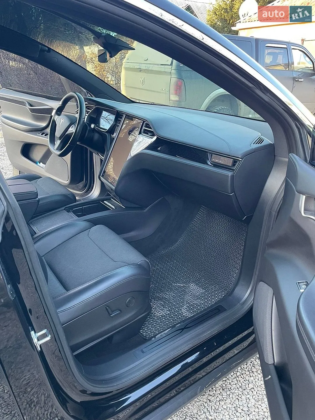 2018 Tesla Model X - мініатюра 11