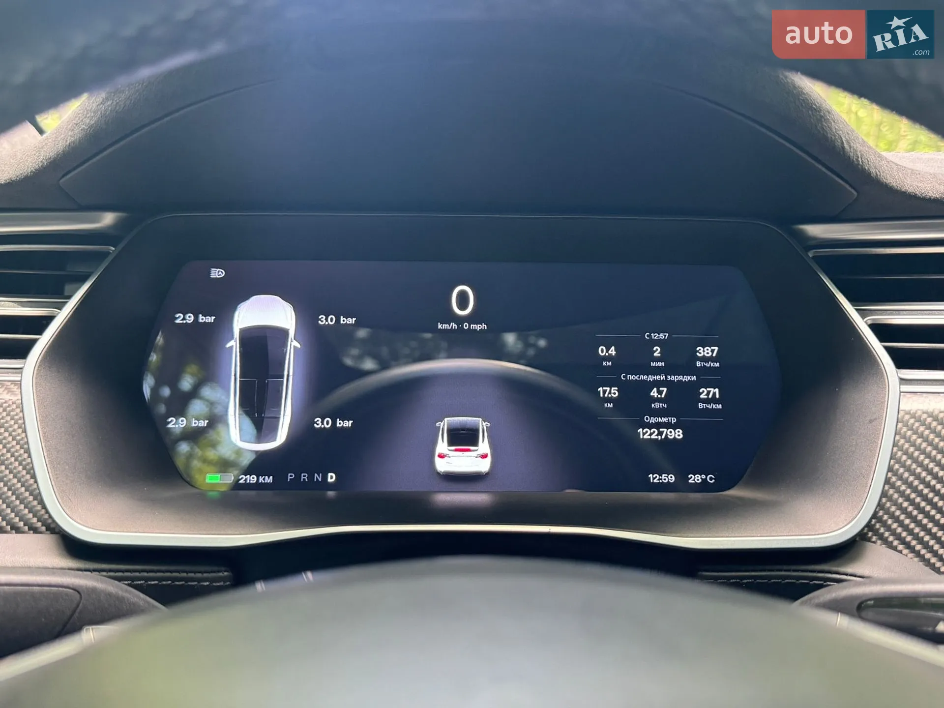2016 Tesla Model X - мініатюра 16