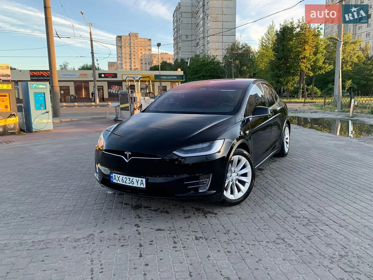 2019 Tesla Model X - мініатюра 13