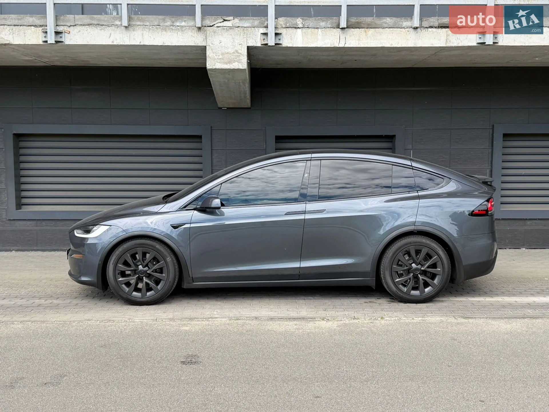 2022 Tesla Model X - мініатюра 5