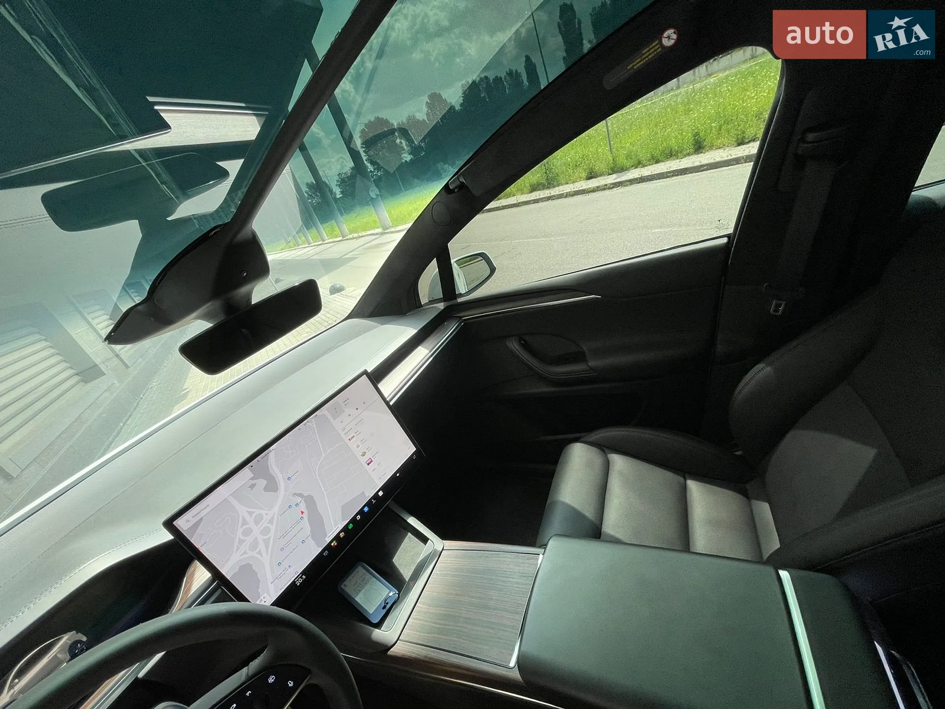 2024 Tesla Model X - мініатюра 19