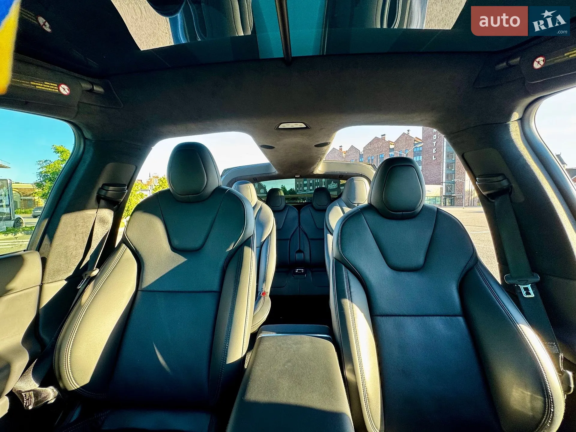 2023 Tesla Model X - мініатюра 16