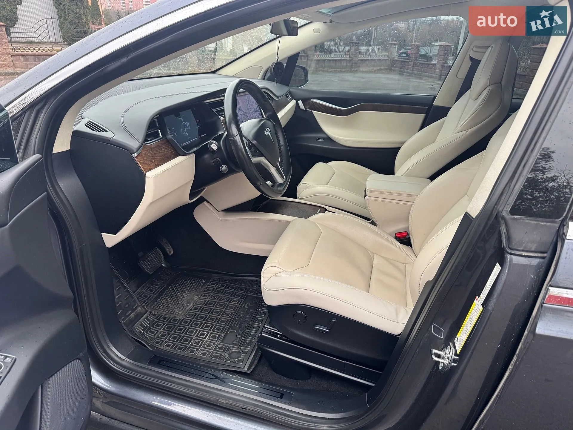 2018 Tesla Model X - мініатюра 8