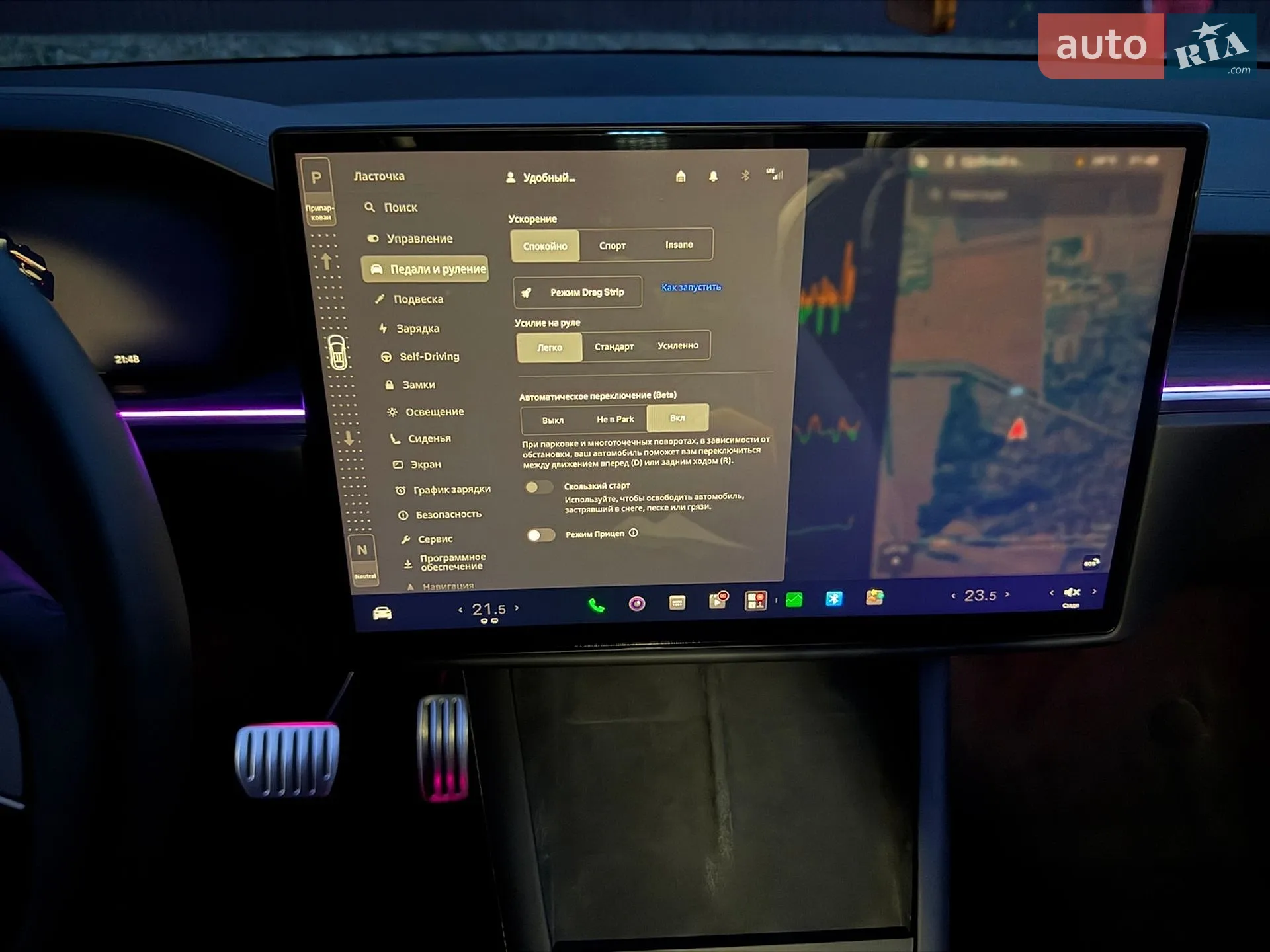 2023 Tesla Model X - мініатюра 16