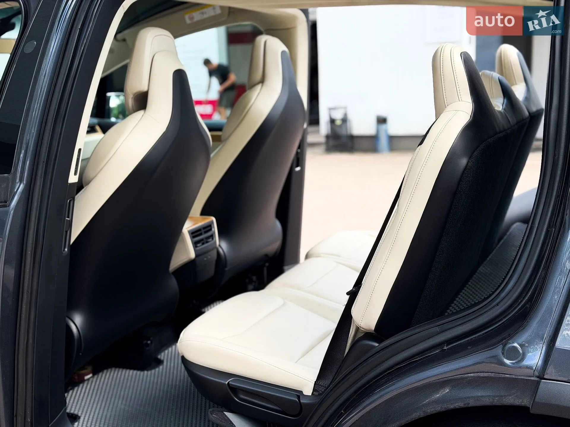 2018 Tesla Model X - мініатюра 17