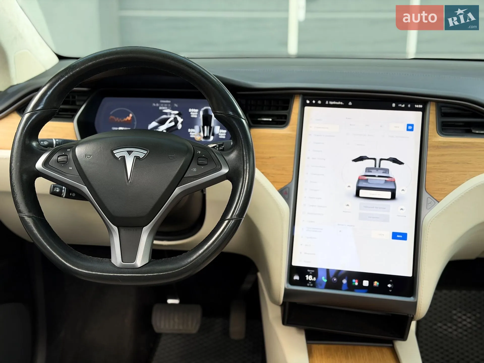 2018 Tesla Model X - мініатюра 19